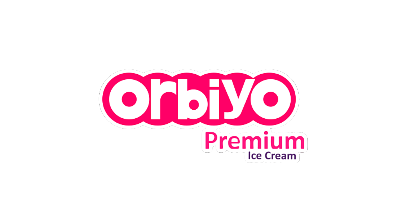 Orbiyo Premium Ice Cream