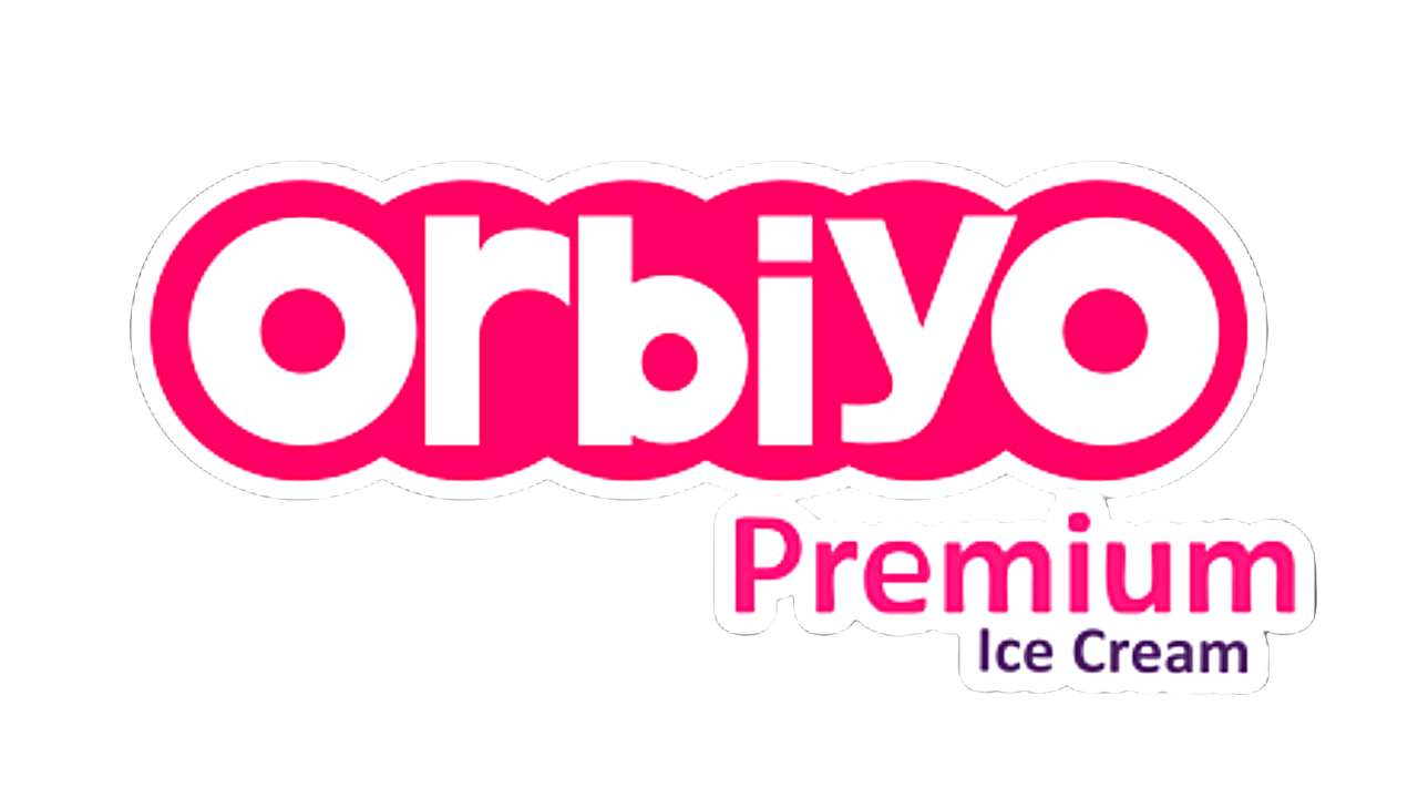 Orbiyo Premium Ice Cream